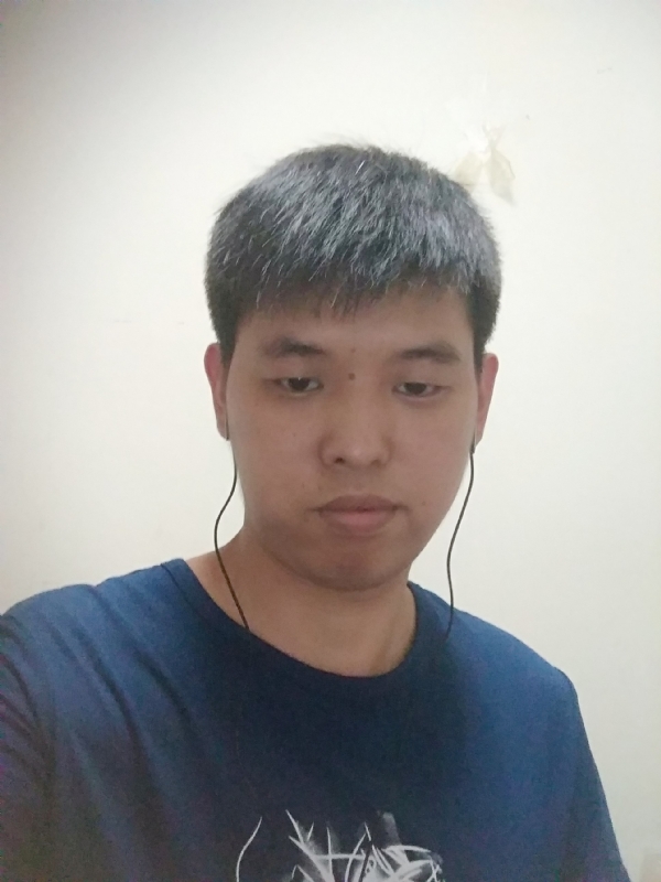 跳舞的鱼的第一张照片--罗源相亲网