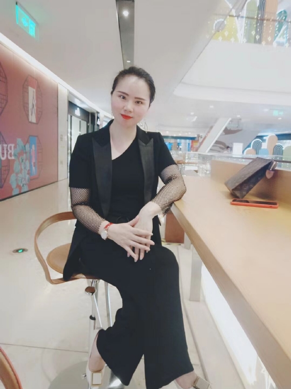 洒脱666的第一张照片--罗源相亲网