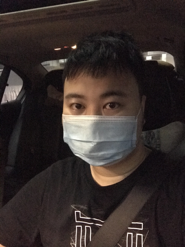 Roman的第一张照片--罗源相亲网