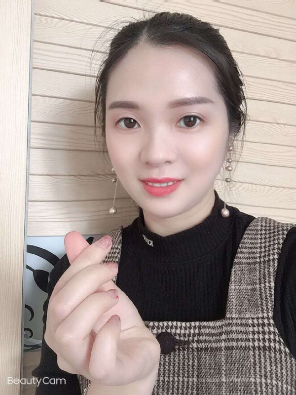 紫梦的第一张照片--罗源相亲网