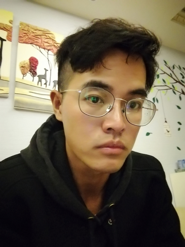 sun的第一张照片--罗源相亲网