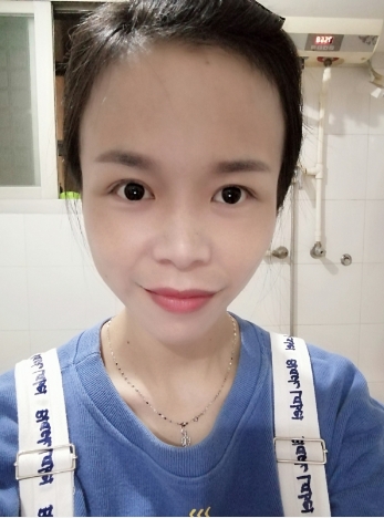 舞月光的第一张照片--罗源相亲网