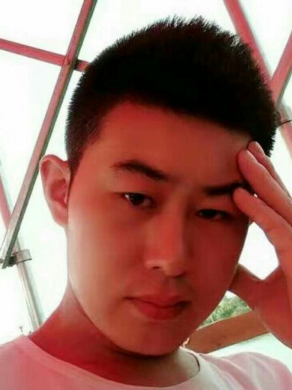 淡漠的第一张照片--罗源相亲网