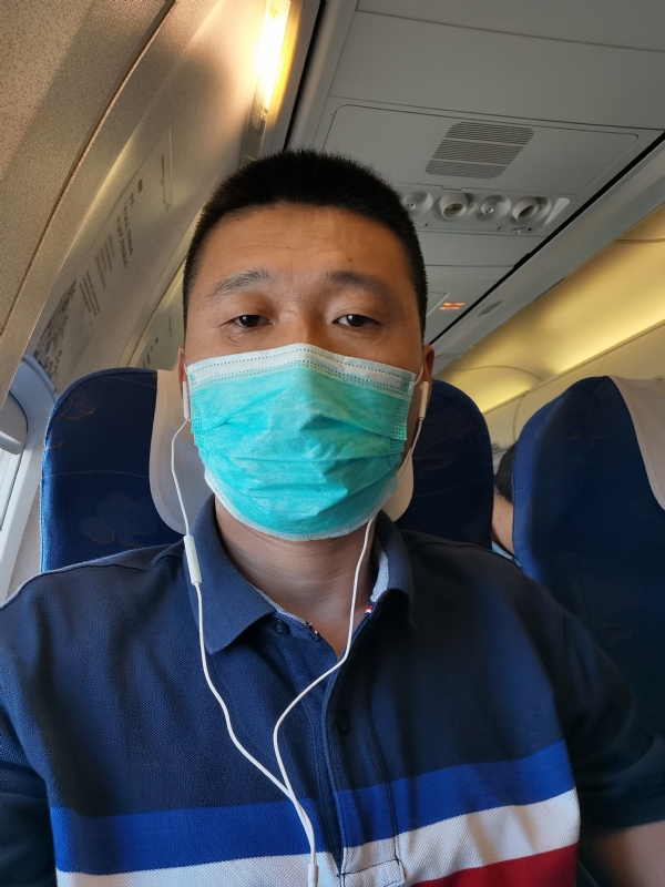 石头的第一张照片--罗源相亲网