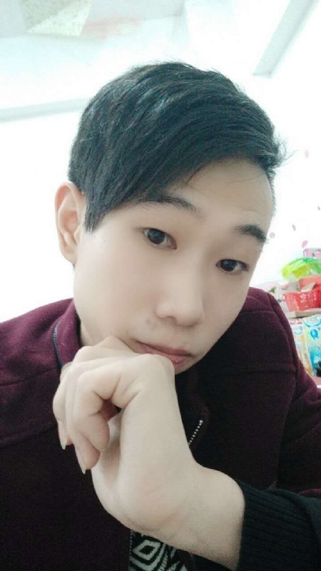 Faine（信仰）的第一张照片--罗源相亲网