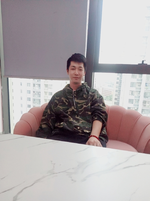 网恋被骗37块5的第二张照片--罗源相亲网