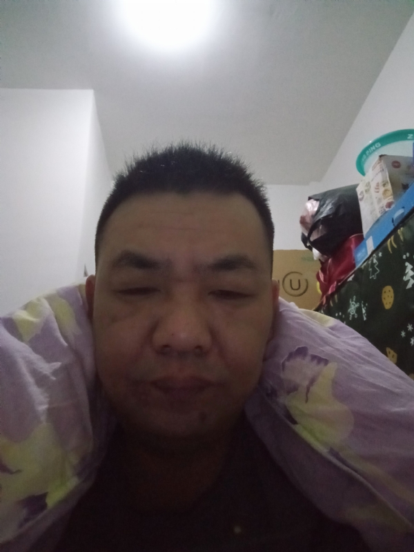 寂寞丑小鸭的第三张照片--罗源相亲网