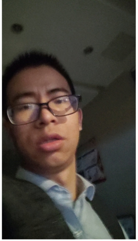小螃蟹的第二张照片--罗源相亲网