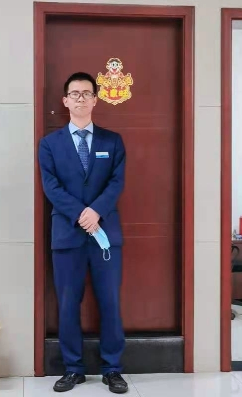 小螃蟹的第三张照片--罗源相亲网