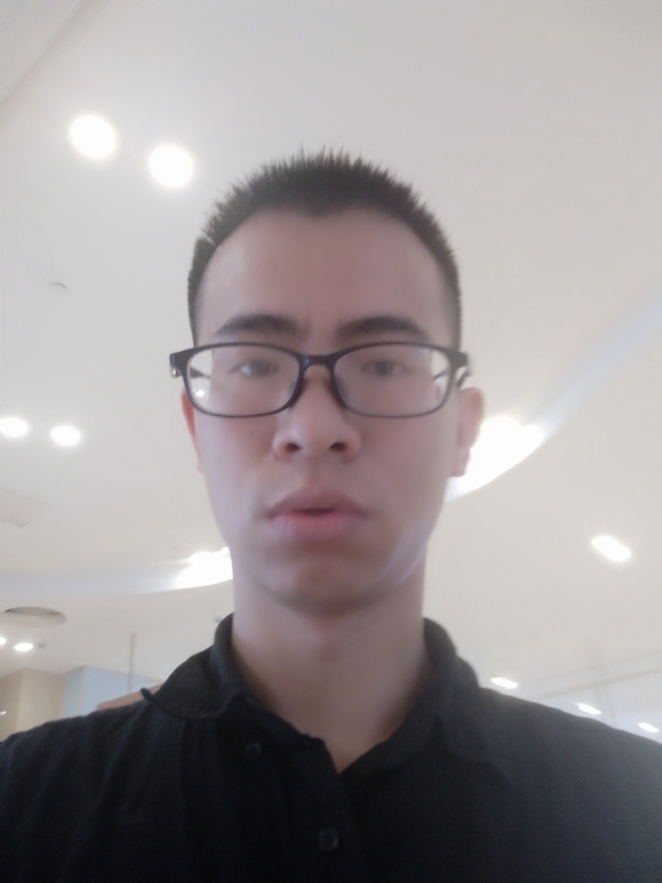 小螃蟹的第四张照片--罗源相亲网
