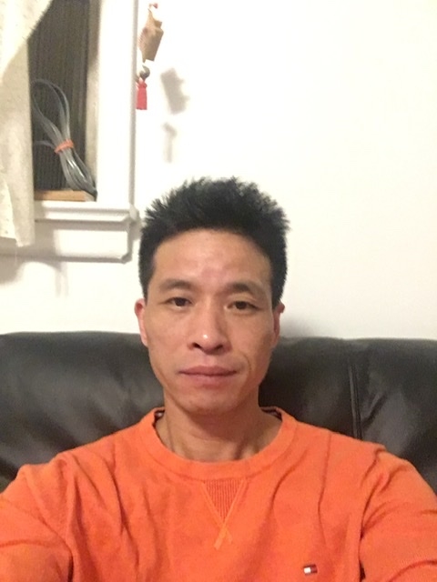 美籍华人的第一张照片--罗源相亲网