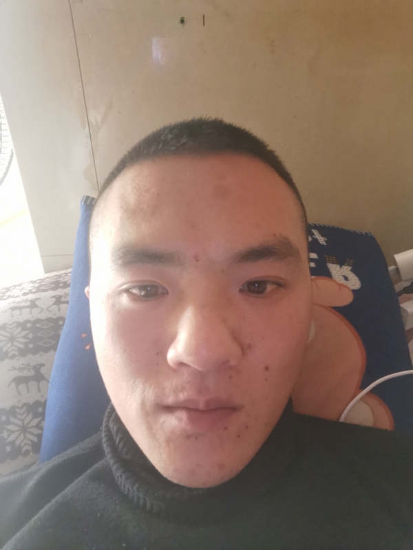 余生平凡的第二张照片--罗源相亲网