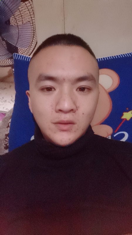 余生平凡的第三张照片--罗源相亲网