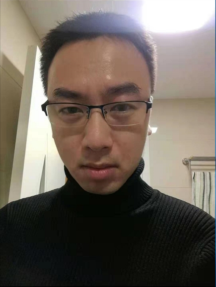 雨秋的第一张照片--罗源相亲网