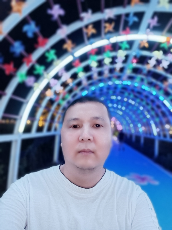 这样的我的第一张照片--罗源相亲网