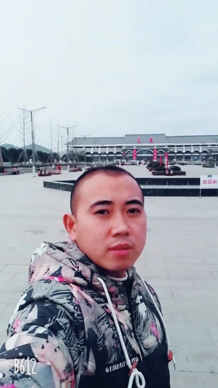 爱相随的第一张照片--罗源相亲网