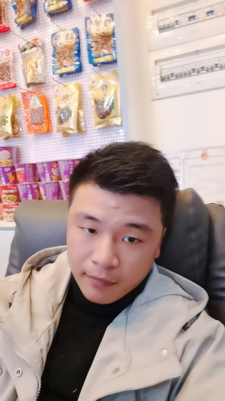 小宇的第一张照片--罗源相亲网