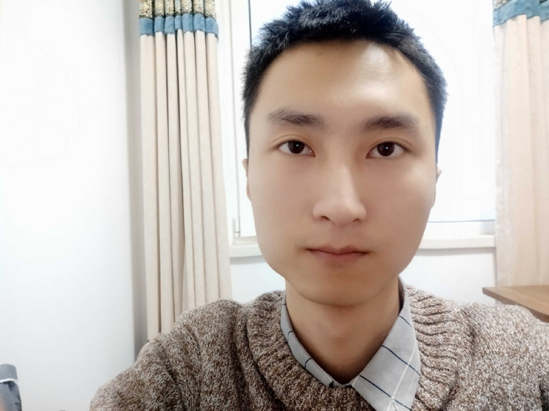 陈先生的第二张照片--罗源相亲网