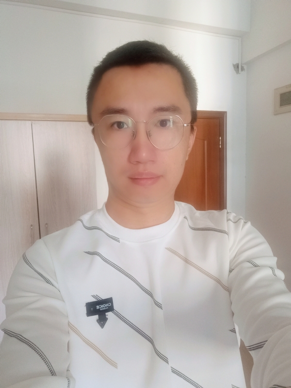 一生有你*足矣的第一张照片--罗源相亲网