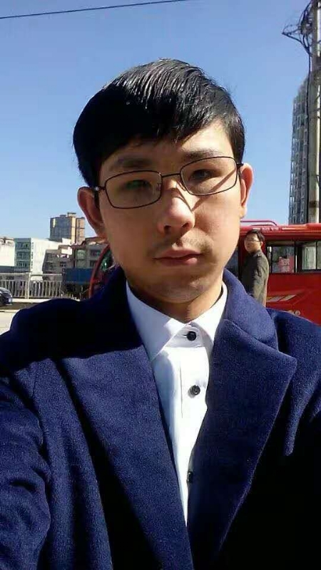 到处跑的小天意的第一张照片--罗源相亲网