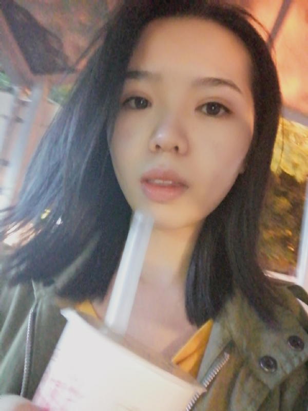 涯涯的第一张照片--罗源相亲网