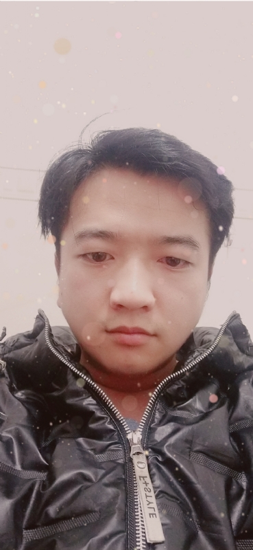 书中没有颜如玉的第一张照片--罗源相亲网