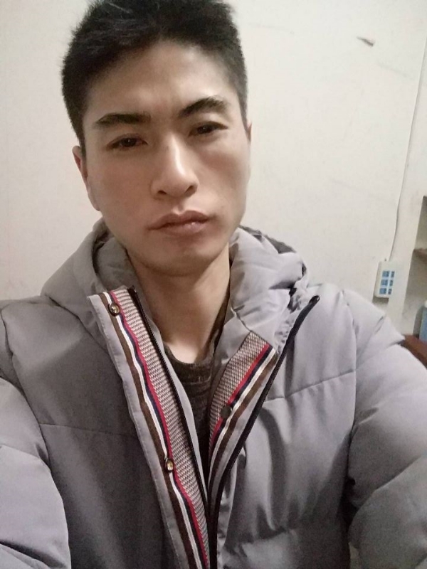 花若离枝的第一张照片--罗源相亲网