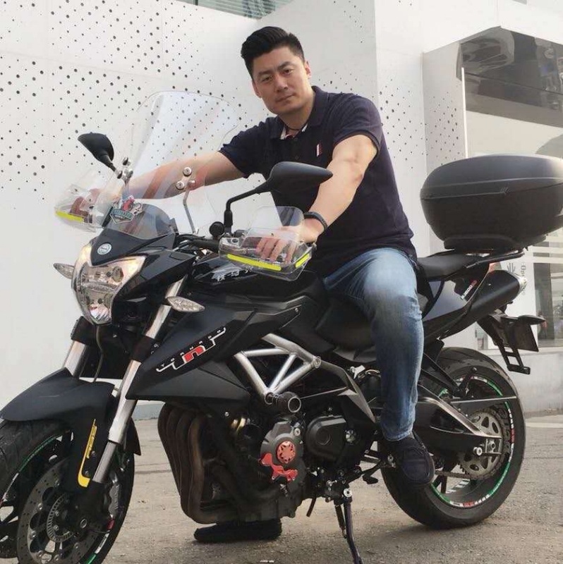 笃行致远的第一张照片--罗源相亲网