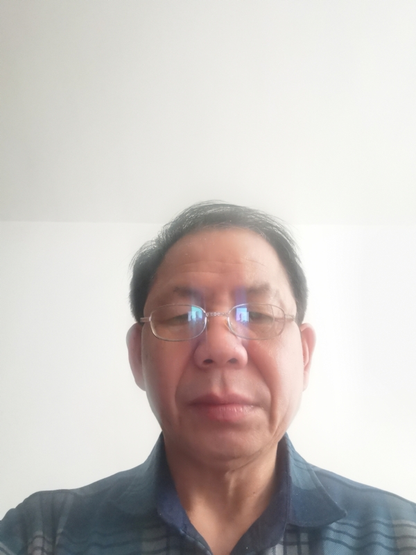 愿在这找到另一半的第一张照片--罗源相亲网
