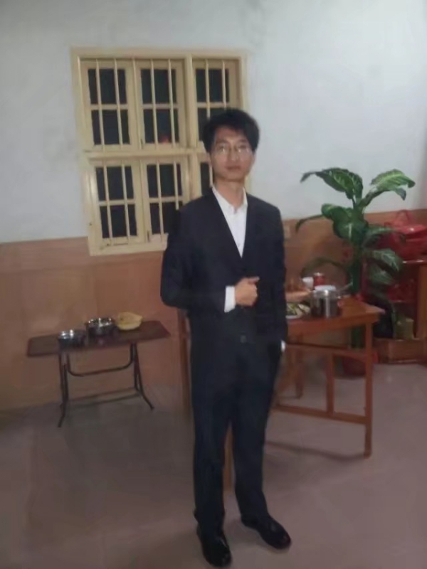 潇湘剑雨的第一张照片--罗源相亲网