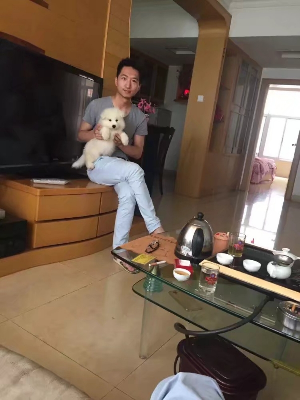 潇湘剑雨的第二张照片--罗源相亲网