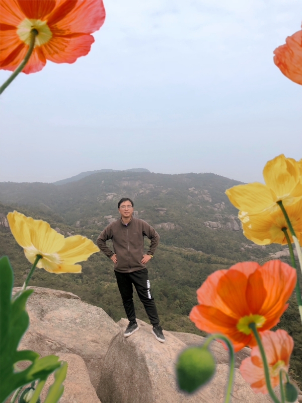 凯歌的第二张照片--罗源相亲网