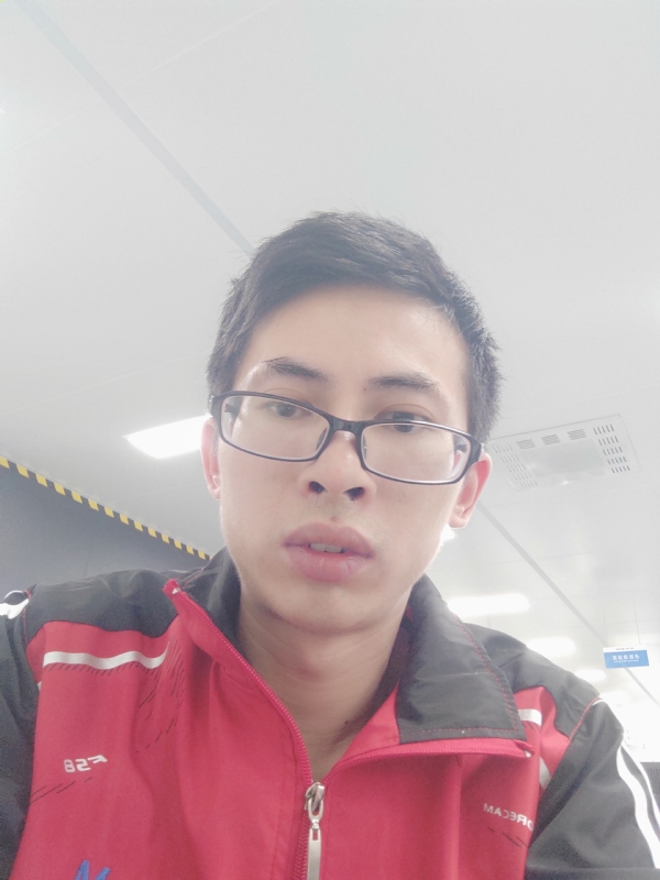 找个过日子的第一张照片--罗源相亲网