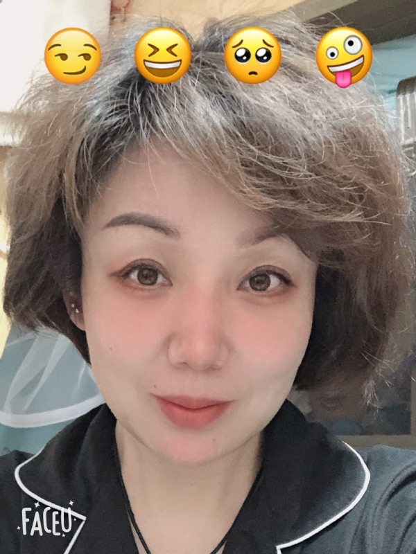 飘拂的第一张照片--罗源相亲网