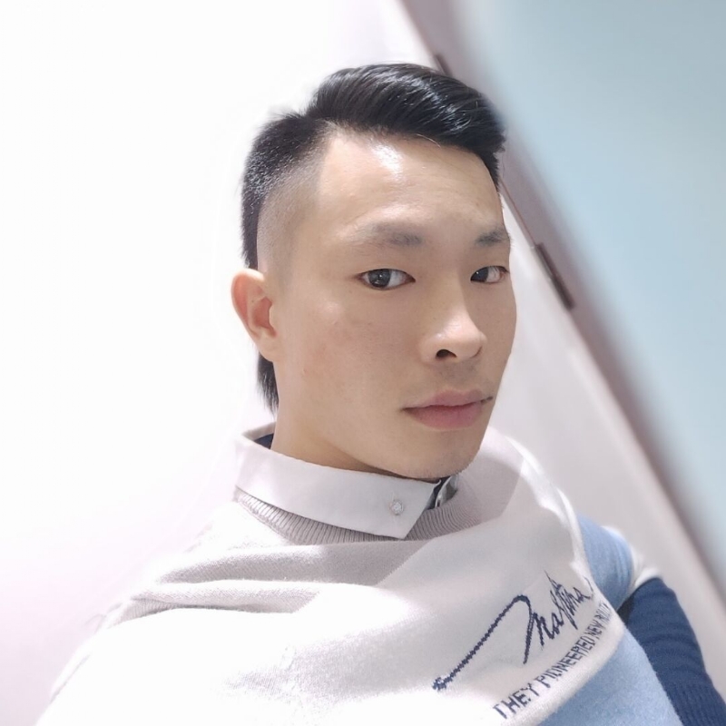 为爱付出的第二张照片--罗源相亲网
