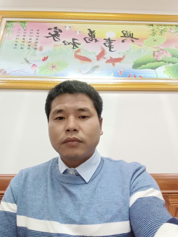 浩南的第一张照片--罗源相亲网