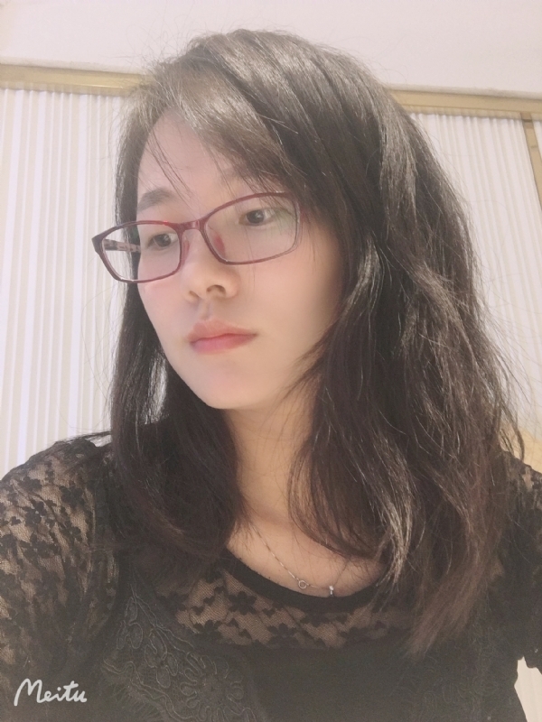奇奇的第一张照片--罗源相亲网