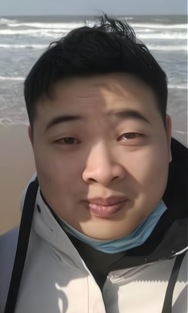 野生设计师的第一张照片--罗源相亲网