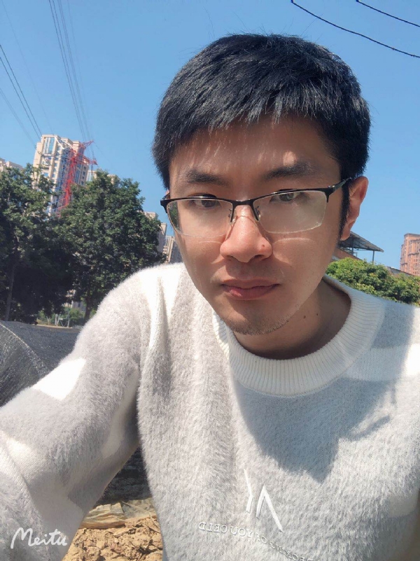 曦阳的第一张照片--罗源相亲网
