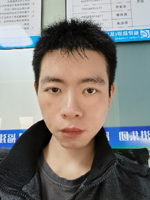 雨过天晴的第二张照片--罗源相亲网
