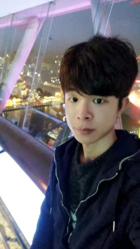 他年词笔的第一张照片--罗源相亲网