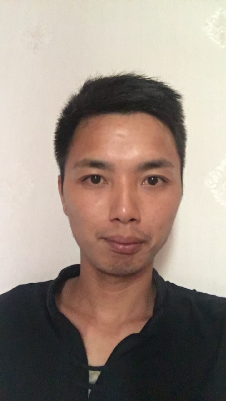 孤独无依的我的第一张照片--罗源相亲网