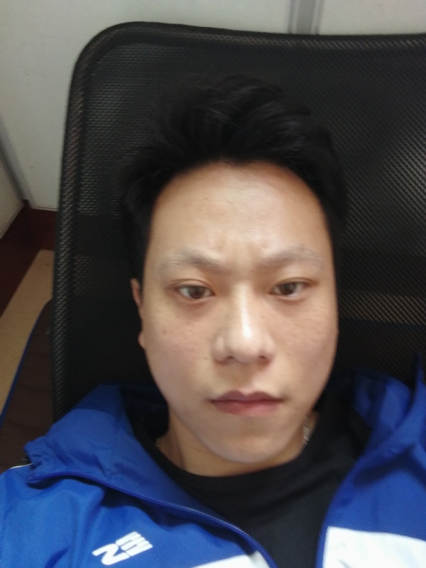 爱上的感觉的第一张照片--罗源相亲网