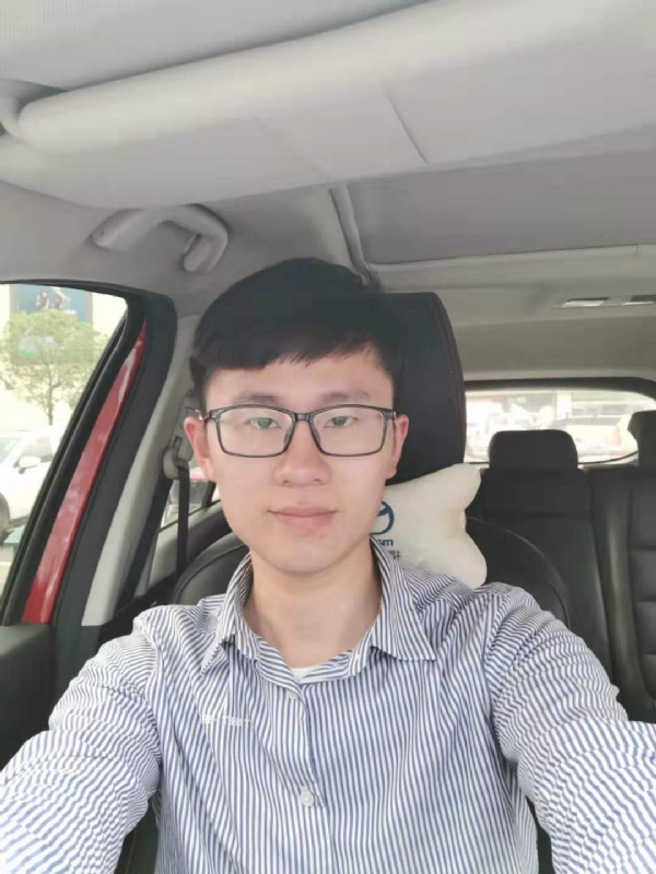 LLLLL的第一张照片--罗源相亲网