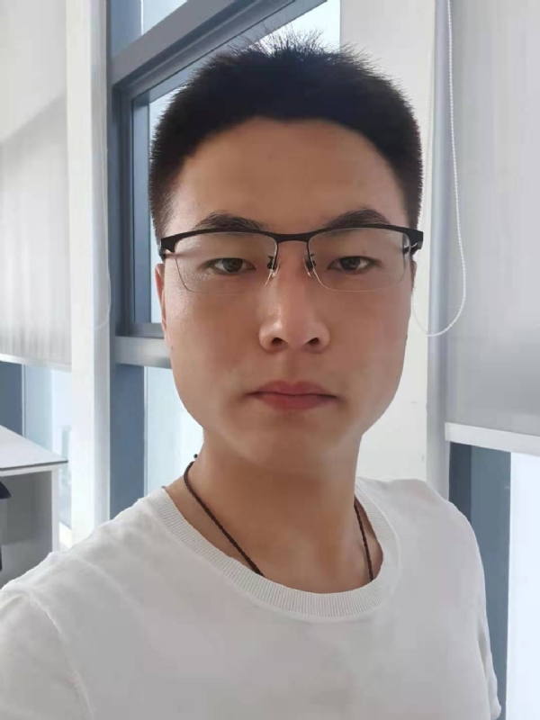讨你囍‖囍遇你的第一张照片--罗源相亲网