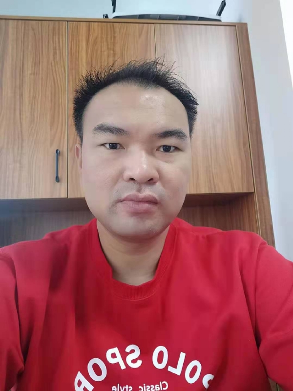 冷如秋的第二张照片--罗源相亲网