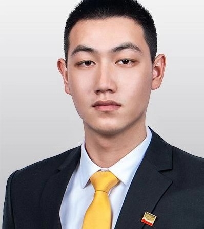 郭先生的第一张照片--罗源相亲网