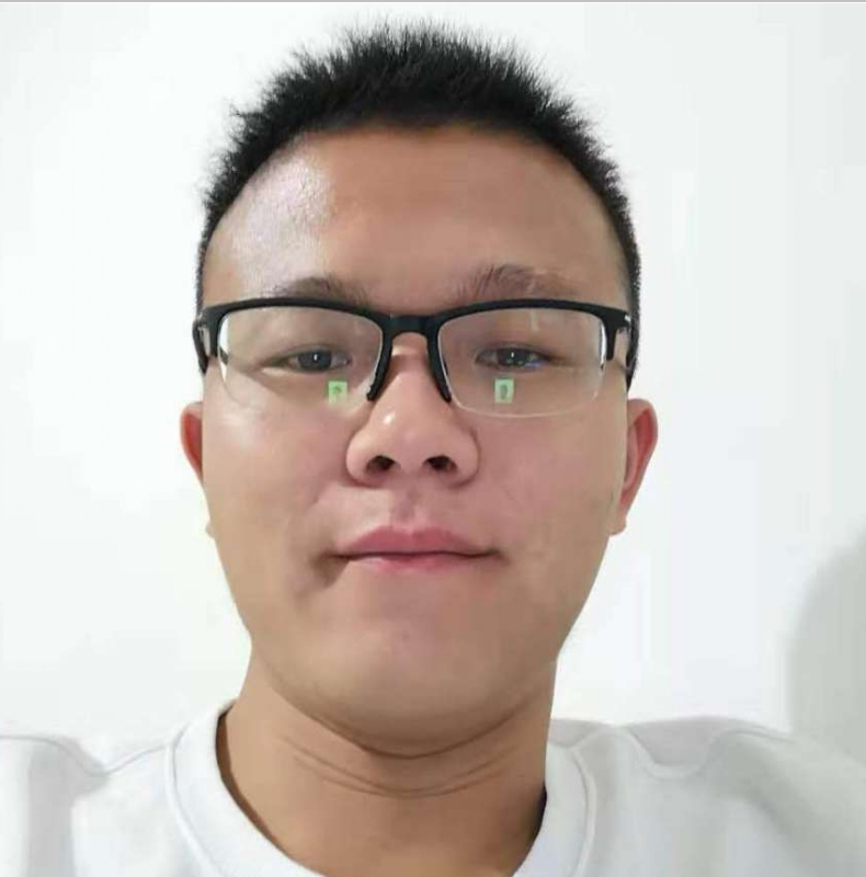 图图的第一张照片--罗源相亲网