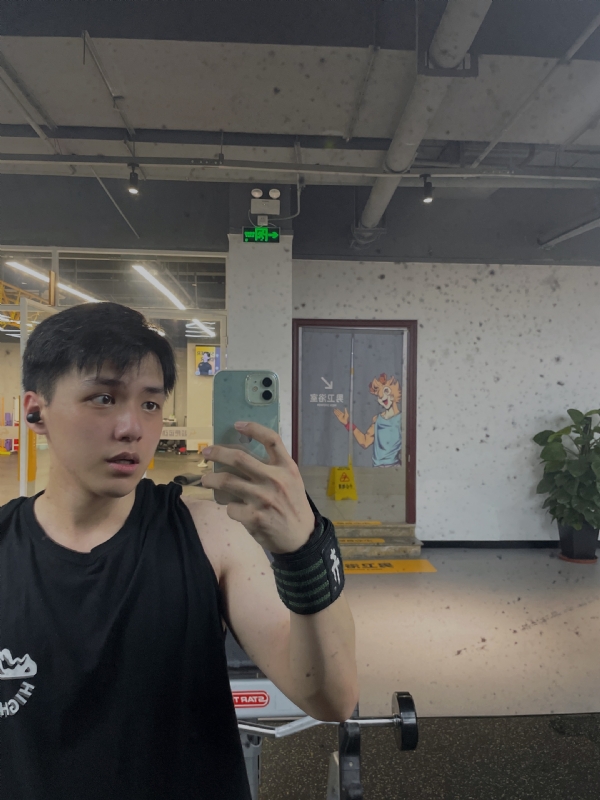 想吃猫的鱼的第一张照片--罗源相亲网