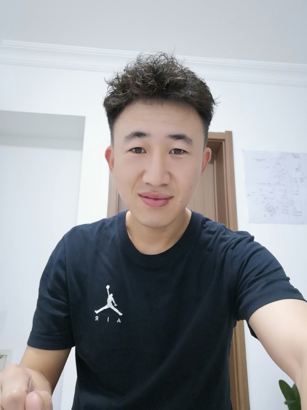 小样的第一张照片--罗源相亲网